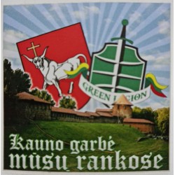 copy of 1989 Kauno Žalgirio...