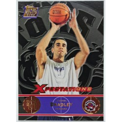 2001-2002 Topps Xpectations