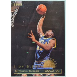 1993 Classic Draft Picks Gold