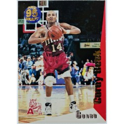 1995 Collect-A-Card