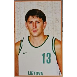 2003 Lietuvos vyrų...