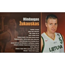 2005 Lietuvos vyrų...