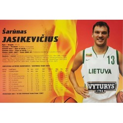 2007 Lietuvos vyrų...