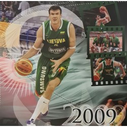 2008 Lietuvos vyrų...
