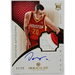 2012-13 Immaculate...