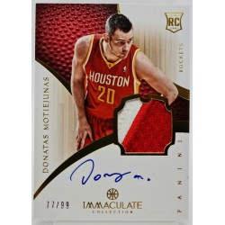 2012-13 Immaculate...