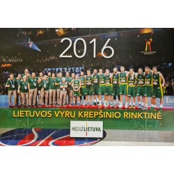 2015 Lietuvos vyrų...