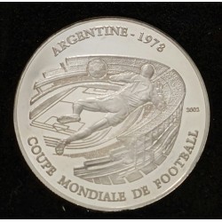 1978 Argentina WC