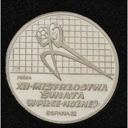 1982 Ispanija WC