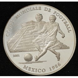 1986 Meksika WC