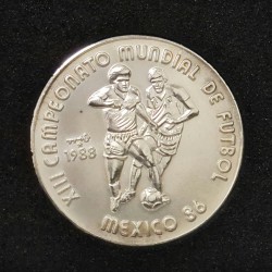 1986 Meksika WC