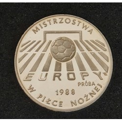 1988 Vokietija EC