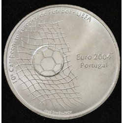 2004 Portugalija EC