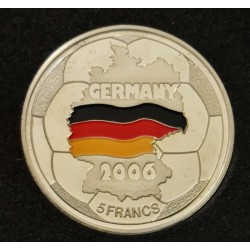 2006 Vokietija WC