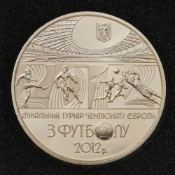 2012 Ukraina & Lenkija EC