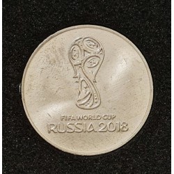 2018 Rusija WC