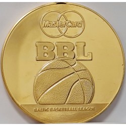 2009-10 BBL čempionas