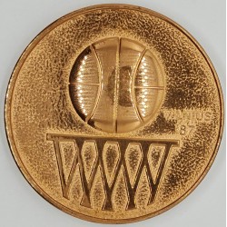 copy of 1987 Atminimo medalis