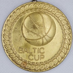 2005 U18 Baltijos taurė