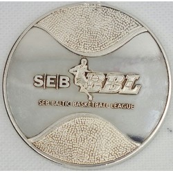 2008-09 SEB BBL