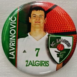 2004 - 2005 Ženkliukas