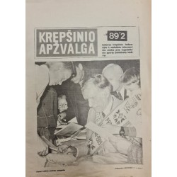 copy of 1989 Laikraštis...