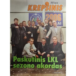 copy of 1998 Krepšinis -...