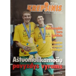 2006 Savaitinis žurnalas...