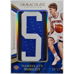 2016-17 Immaculate...