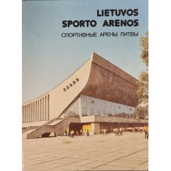 Lietuvos sporto arenos