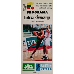 copy of 1995 Lietuvos vyrų...