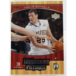 copy of 2009-10 Topps Gold
