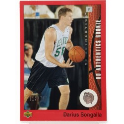 copy of 2009-10 Topps Gold