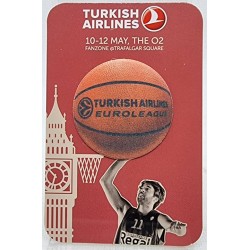 2013 Euroleague Final4