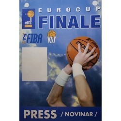 2008 EuroCup finalo...
