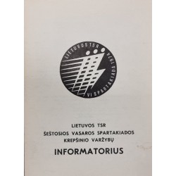 1974 Programėlė