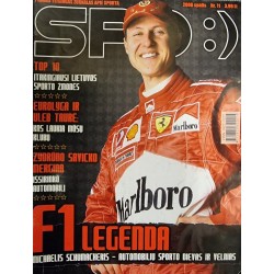 2006 Žurnalas "SPO"