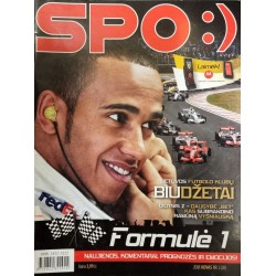 copy of 2005 Žurnalas "SPO"