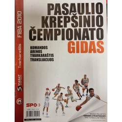 copy of 2005 Žurnalas "SPO"