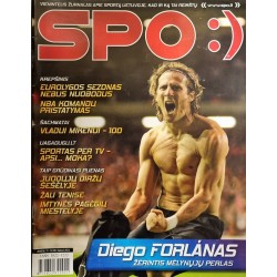 2010 Žurnalas "SPO"