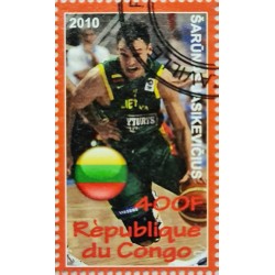 2010 Kongo Respublikos...