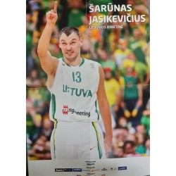 copy of EuroBasket 2011