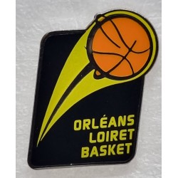 Orléans Loiret Basket