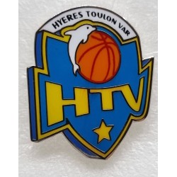 Hyères-Toulon Basket