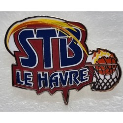 Saint Thomas Basket Le Havre