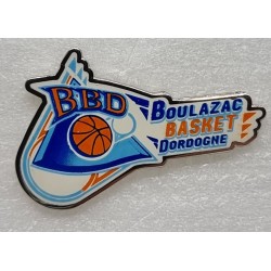 Boulazac Basket Dordogne