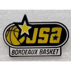 JSA Bordeaux Basket