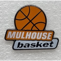 Mulhouse Basket