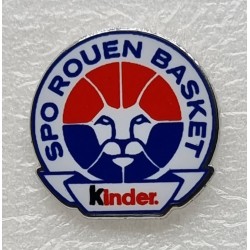 SPO Rouen Basket-Ball