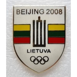 2008 Beijing olimpinės...
